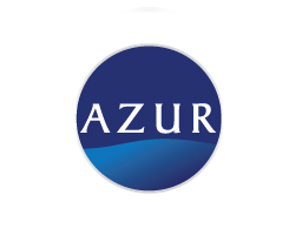 Azur Pacific Logo